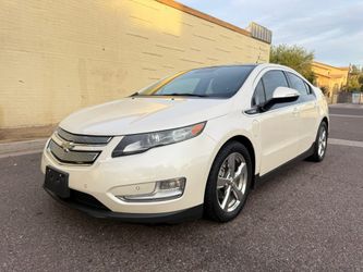 2011 CHEVY VOLT HYBRID, PLUG IN, LOW MILES, CLEAN AUTO-CHECK, COLD AC, GREAT ON GAS, FINANCE AVAILABLE 🚘