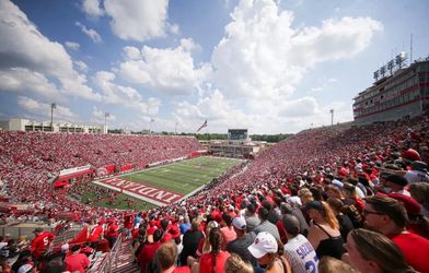 Northwestern Wildcats at #5 Indiana Hoosiers Football