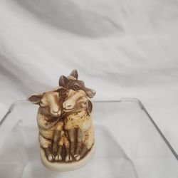 Harmony Kingdom Mutton Chops