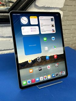 iPad Air 13” M2 256GB WiFi
