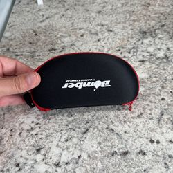Bomber Sunglasses