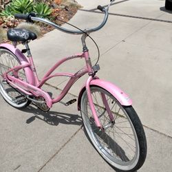 Electra Hawaii Three-speed, Just Tuned Up