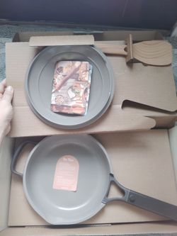 Our Place Mini Always Pan
