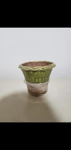 Plant Pot