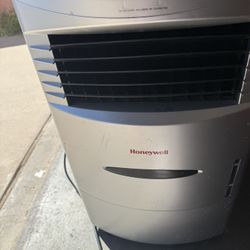 Honeywell Portable Air 