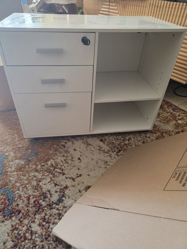 File/printer Cabinet