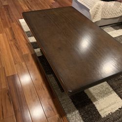 Jocelin Coffee Table