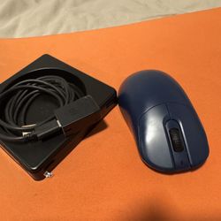 Gaming Mouse-Vaxee NP01s V2 4k Polling Wireless 