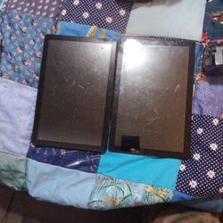 Two Tablets For Sale 