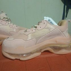 Balanciaga Triple S 39