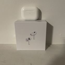 AirPod Pro 2