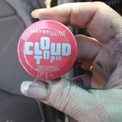 Cloudtopia Lip And Cheek 