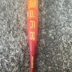 New Easton Hype Fire 32/24 Drop 8  Baseball Bat