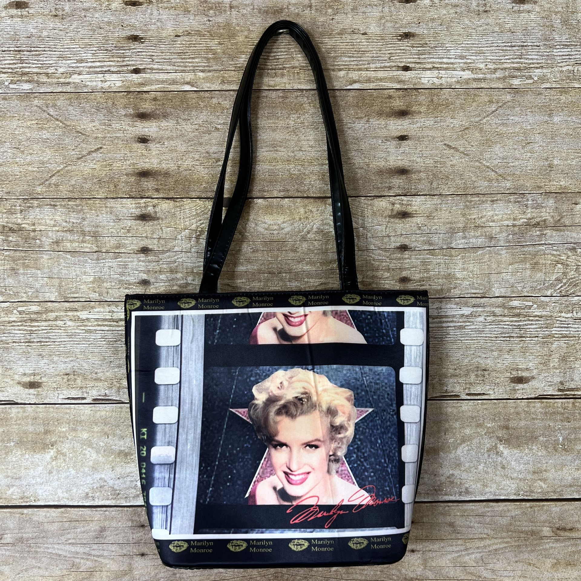 Marilyn Monroe Women’s Bag 