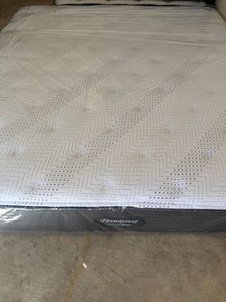 King Mattress