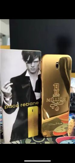 Cologne Paco Robane One Million