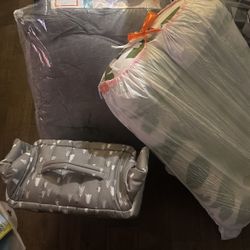 Baby Stuff