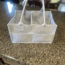 Diaper Caddy