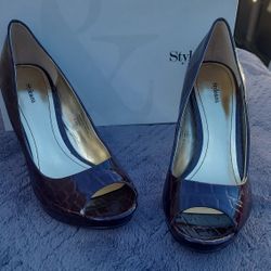 Style & Co Shoes