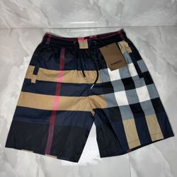 Burberry Shorts