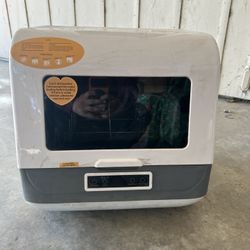 Portable Dishwasher 