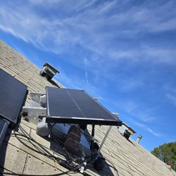 100 Watt Solar Panels =300Watt