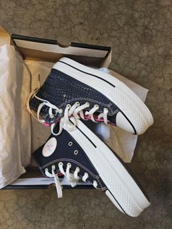 Convers 7.5 Women's