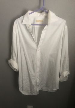 Men’s dress shirt
