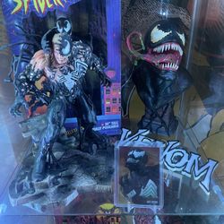 Marvel Mortal Kombat Statues For Sale