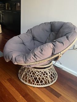 Moon Chair