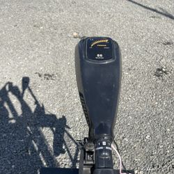 24 Volt Trolling Motor