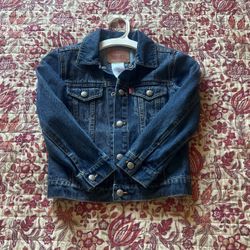 Levi’s Denim Jacket 