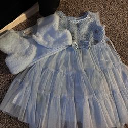Jona Michelle toddler dress