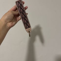 Victoria Secret Key Chain