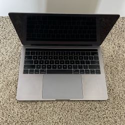 Macbook Pro 2016 13-inch 16GB memory