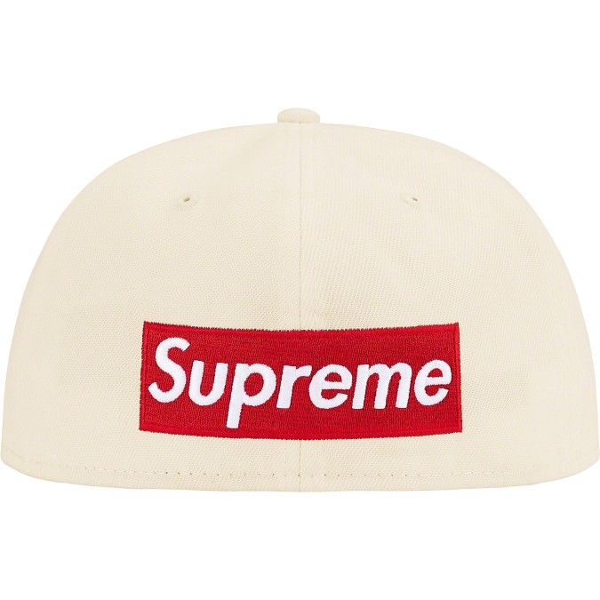 Supreme New Era Reverse Bogo