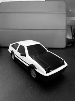 Toyota Corolla AE86 - 3D Print