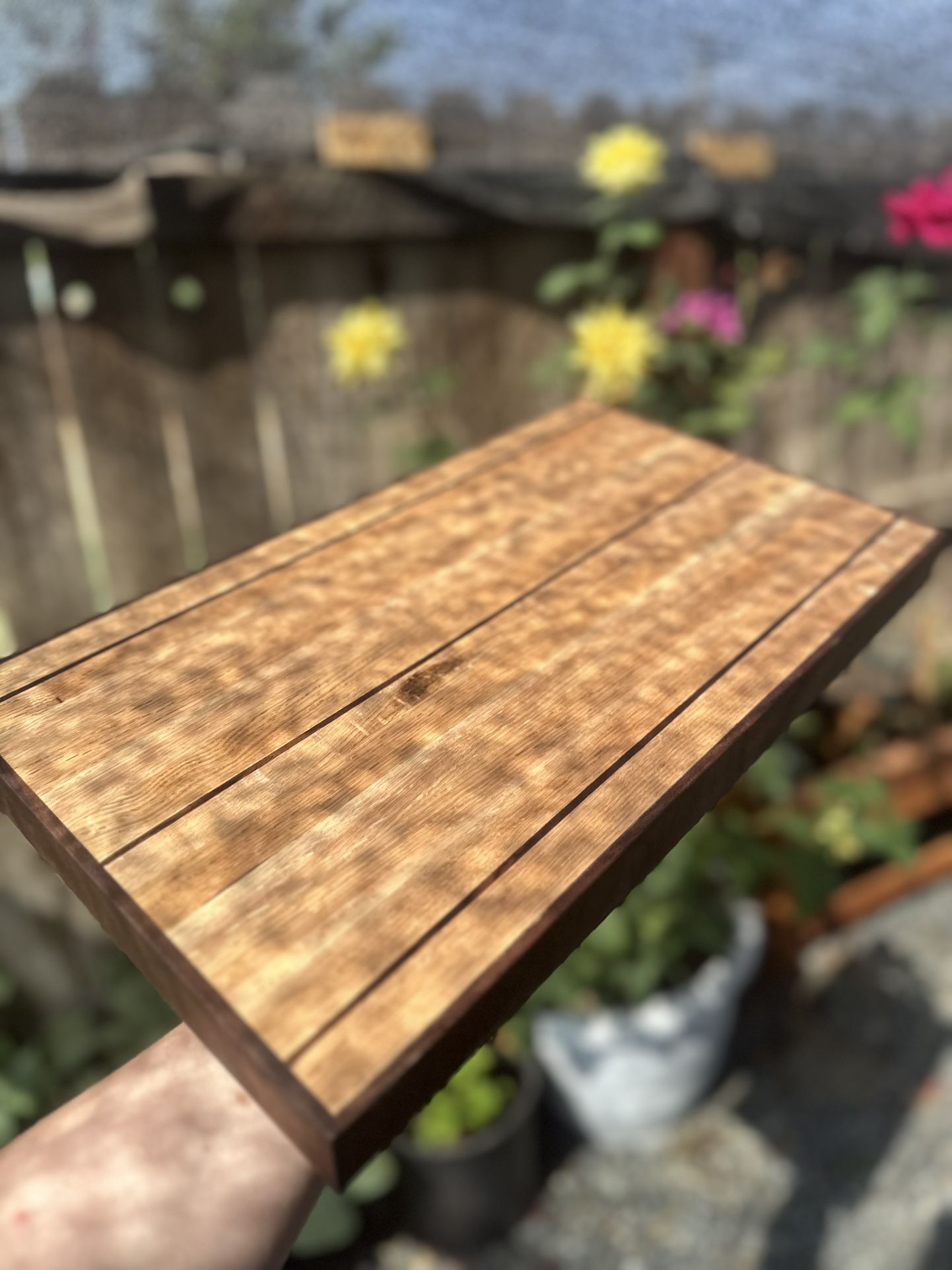 Cutting boards