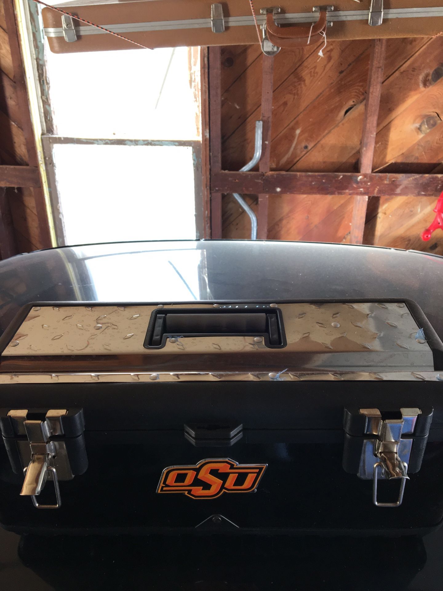 OSU Tool Box