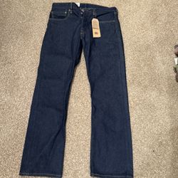 Levi’s Jeans 