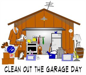HUGE GARAGE CLEAN OUT! MUCHAS COSAS DE VENTA! CLOTHES TOYS HOUSEHOLD ITEMS