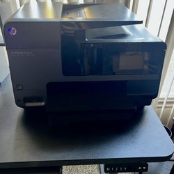 HP  Office Jet