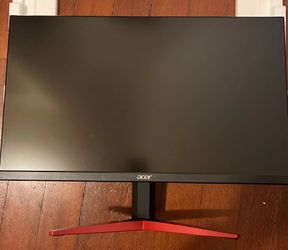 Acer 180HZ  Gaming Monitor