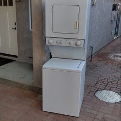 24 Inch Wede Stackable Electric ⚡ 220 Volts