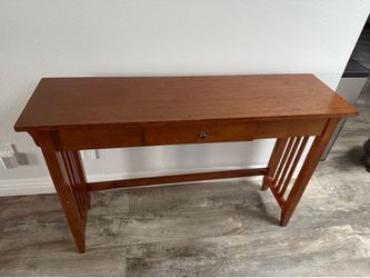 Entry Table