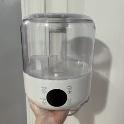 Humidifier 