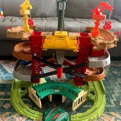 Thomas and Friends Supertower