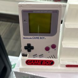 Nintendo Gameboy Dmg -01 Pre Owned 