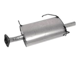 Exhaust Muffler-SoundFX Walker 18567 Nissan Maxima 1995-99 Infiniti I30 1997-99