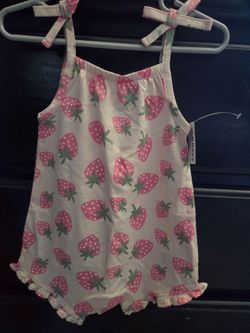 Babygirl Romper